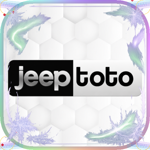 jeeptoto — mitra unggulan